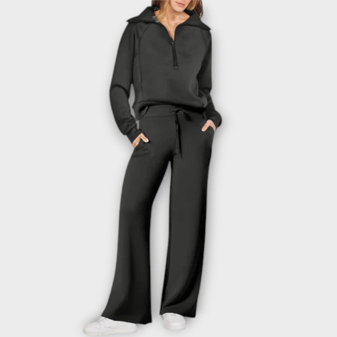 Missy | 2-Piece Cozy Set