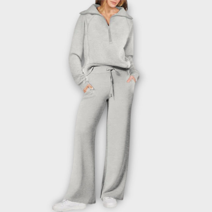 Missy | 2-Piece Cozy Set