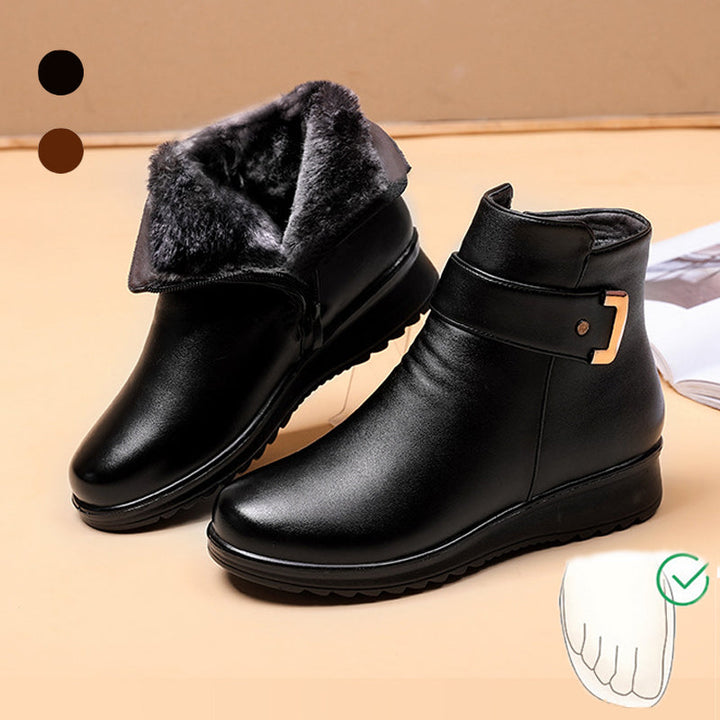 Mia | Orthopedic Boots