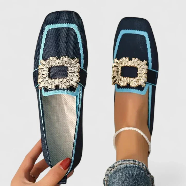 Meliora | Orthopedic Loafers