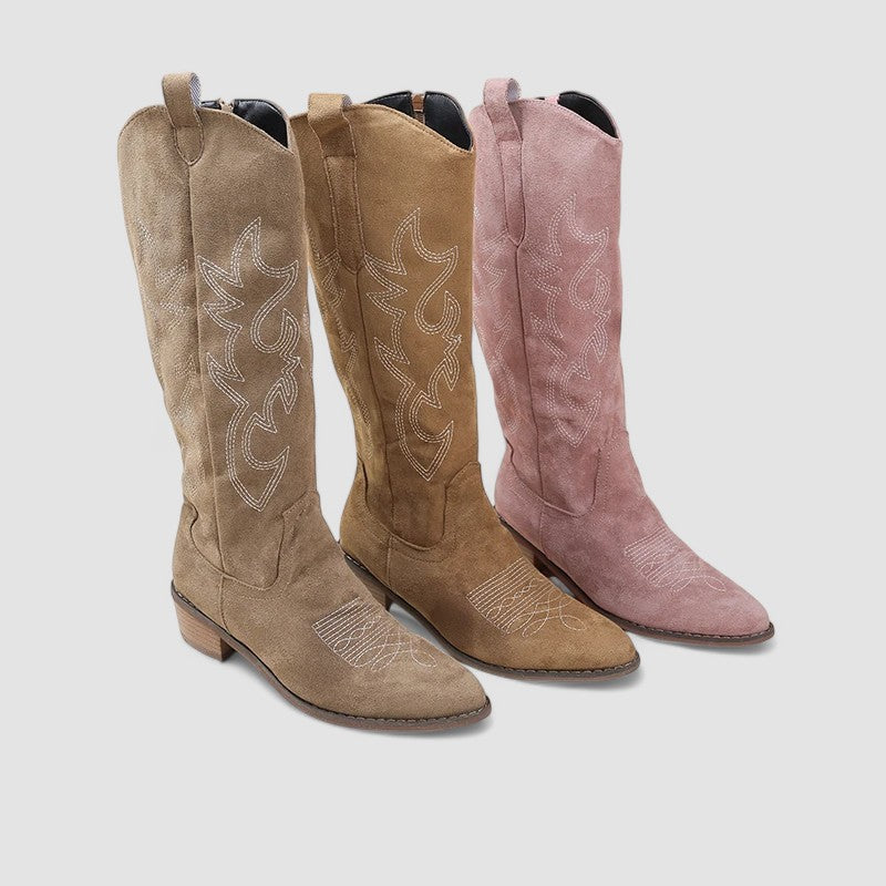Clara | Orthopedic Boots