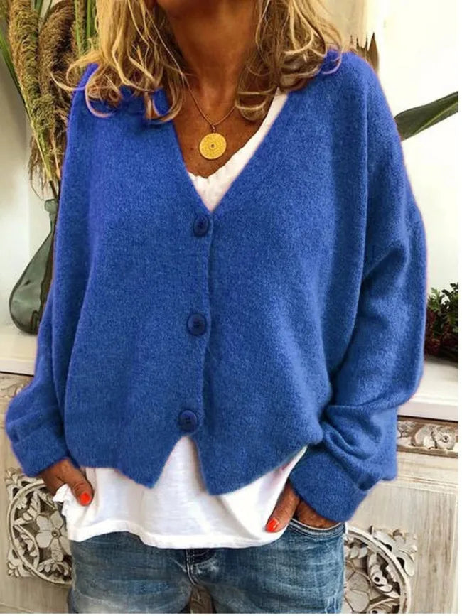 Ari | Spring Sweater