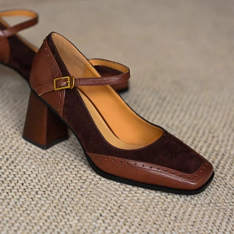Florency | Classic Pumps