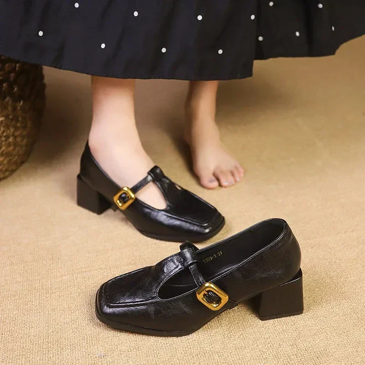 Dorvanna | Mary Janes