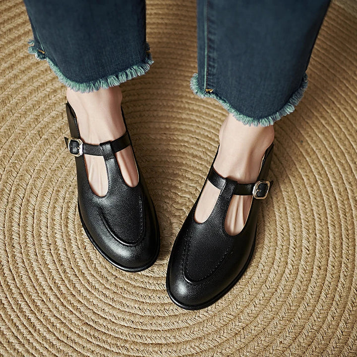 Selvana | Heeled Pumps