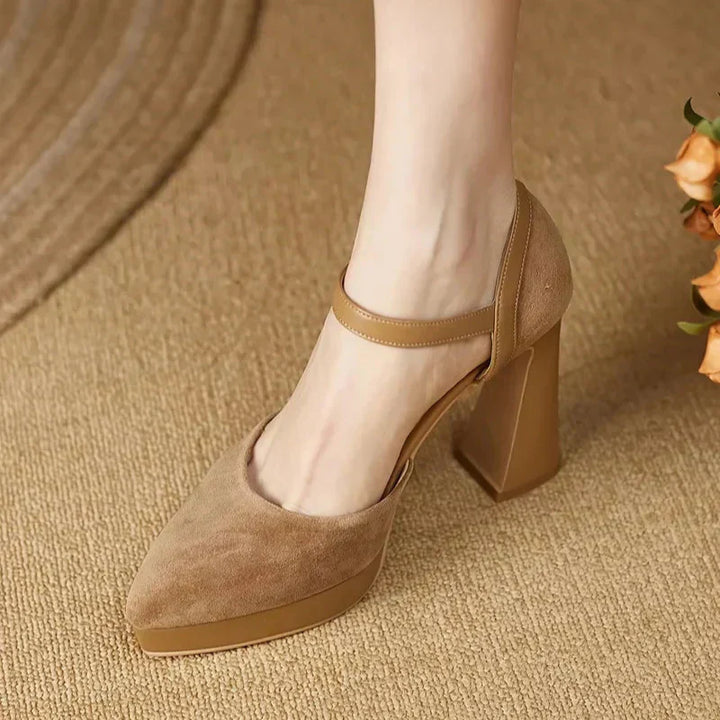 Celesteil | Elegant Pumps