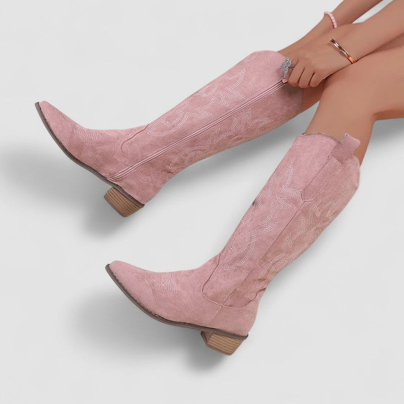 Clara | Orthopedic Boots