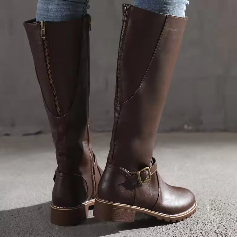 Linda | Orthopedic Boots