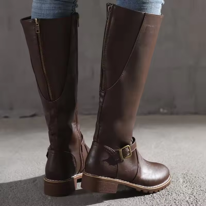 Linda | Orthopedic Boots