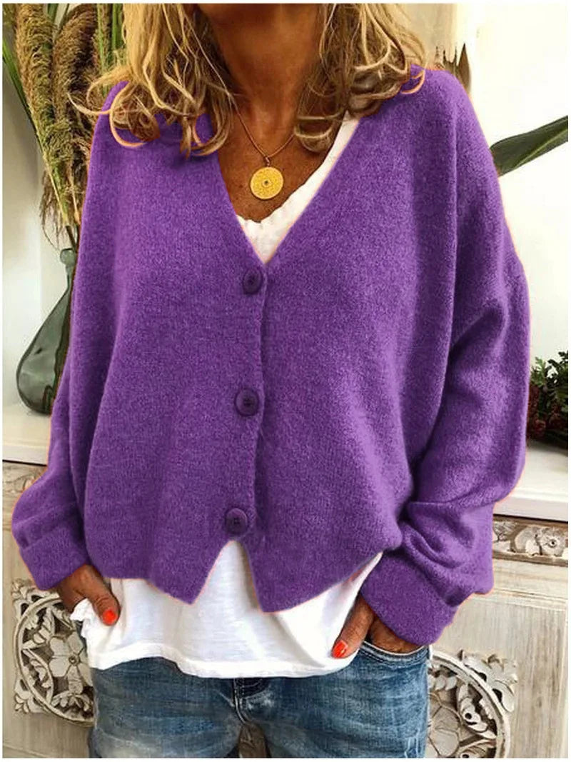 Ari | Spring Sweater
