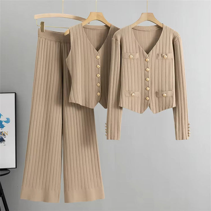 Amelia | Elegant  Set