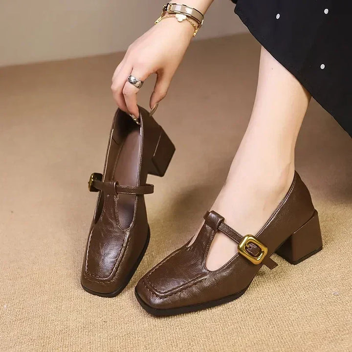 Dorvanna | Mary Janes