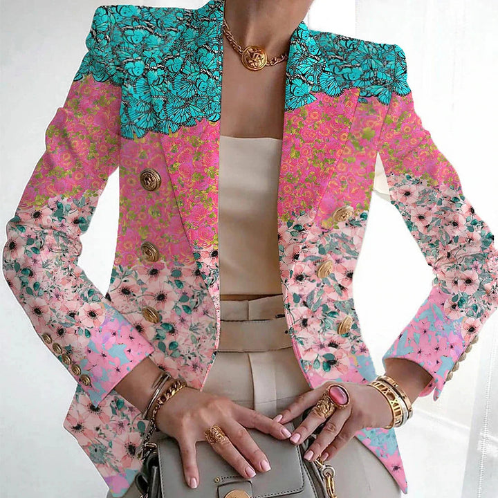 Ellah | Elegant Blazer