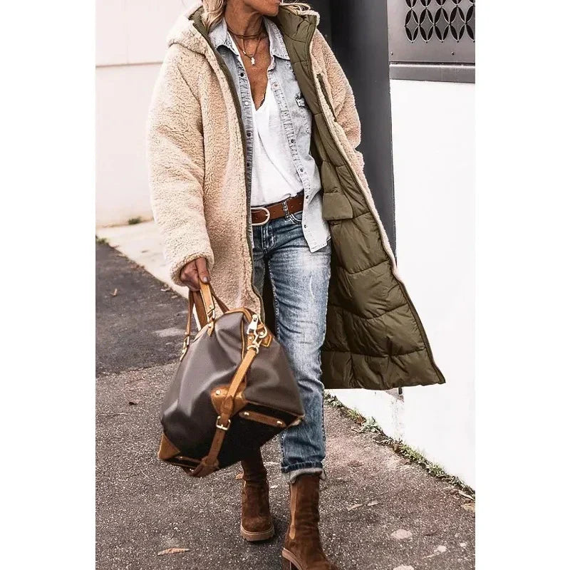 Joelle | Winter Coat