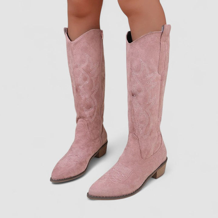 Clara | Orthopedic Boots