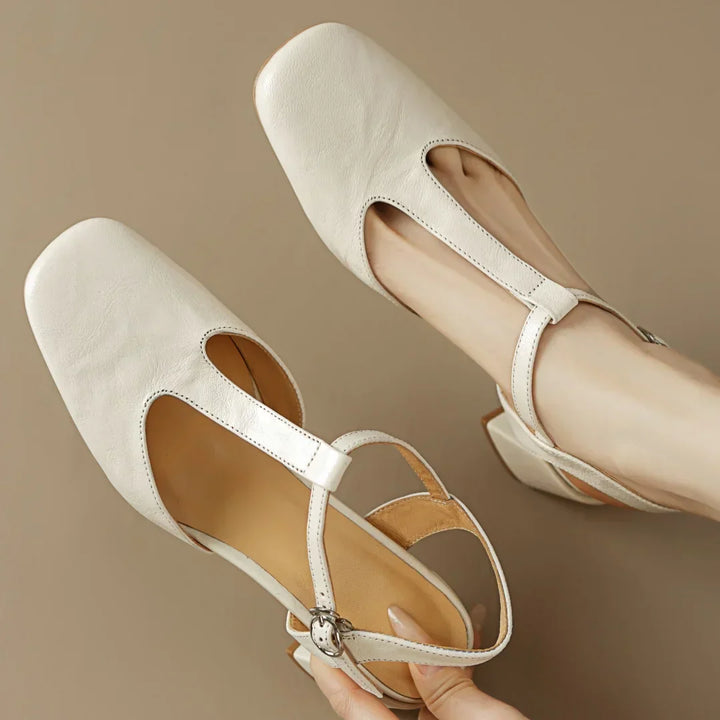 Beatrix | Leather Sandals (Limited Edition)