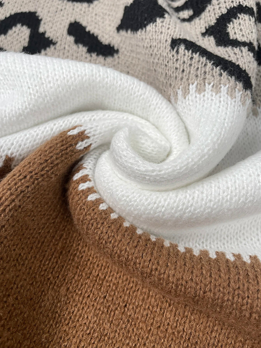 Filomena | Pullover
