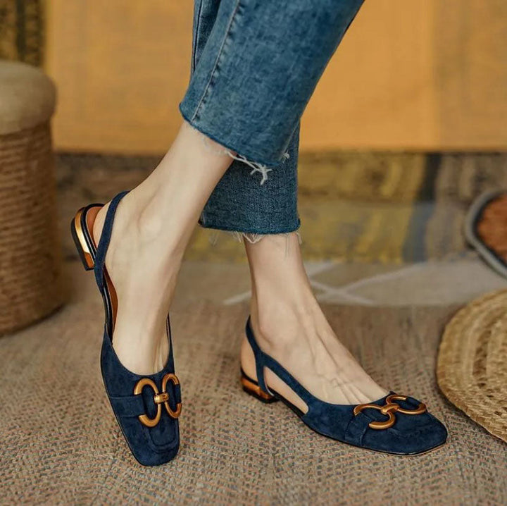 Martha | Orthopedic Sandals