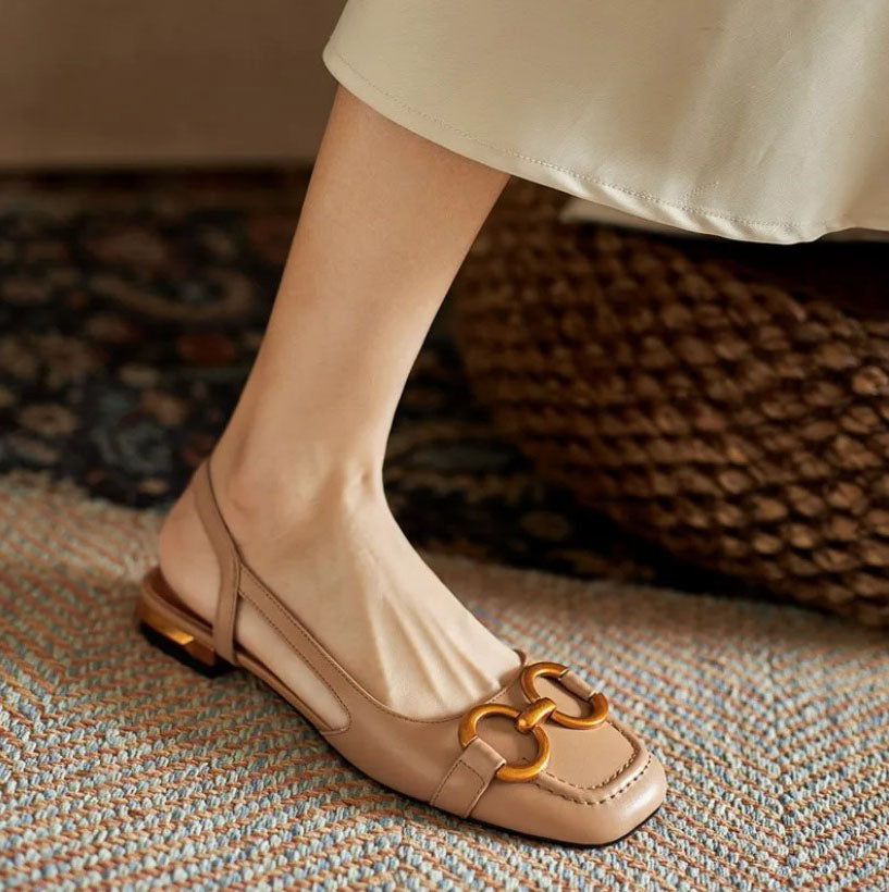 Martha | Orthopedic Sandals