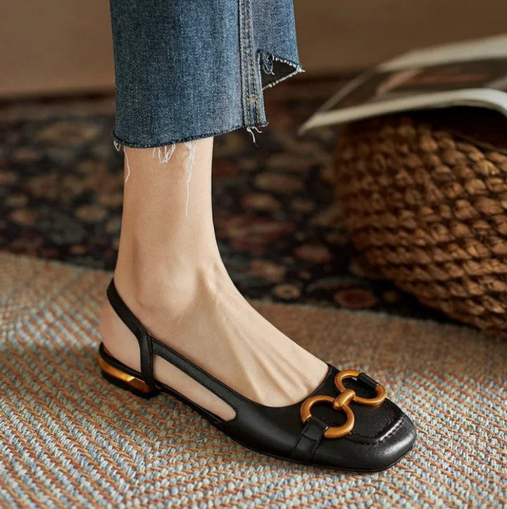 Martha | Orthopedic Sandals