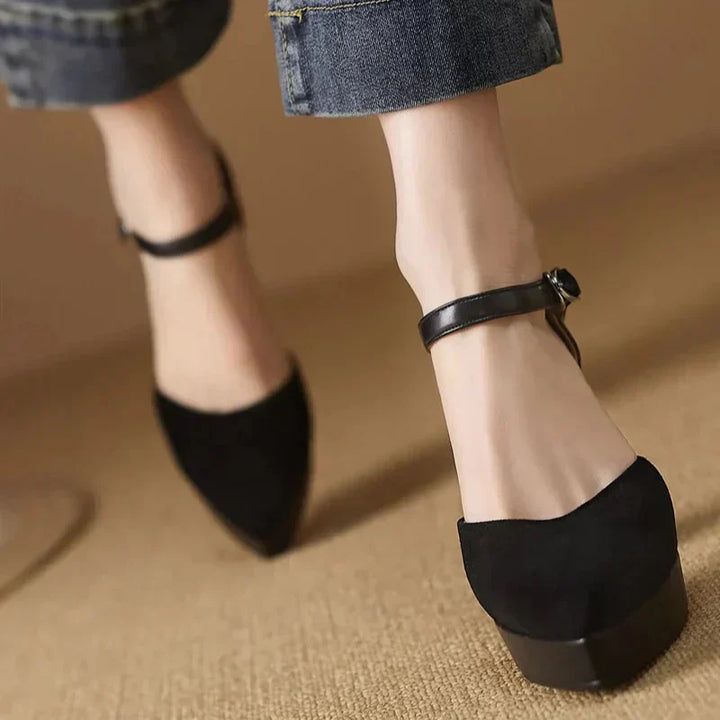 Celesteil | Elegant Pumps