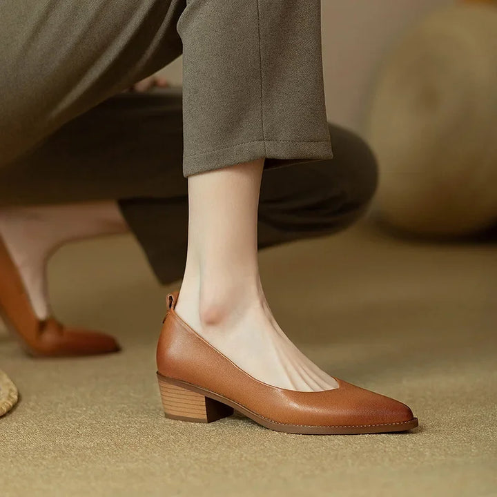 Heleny | Classic Pumps (Limited Edition)