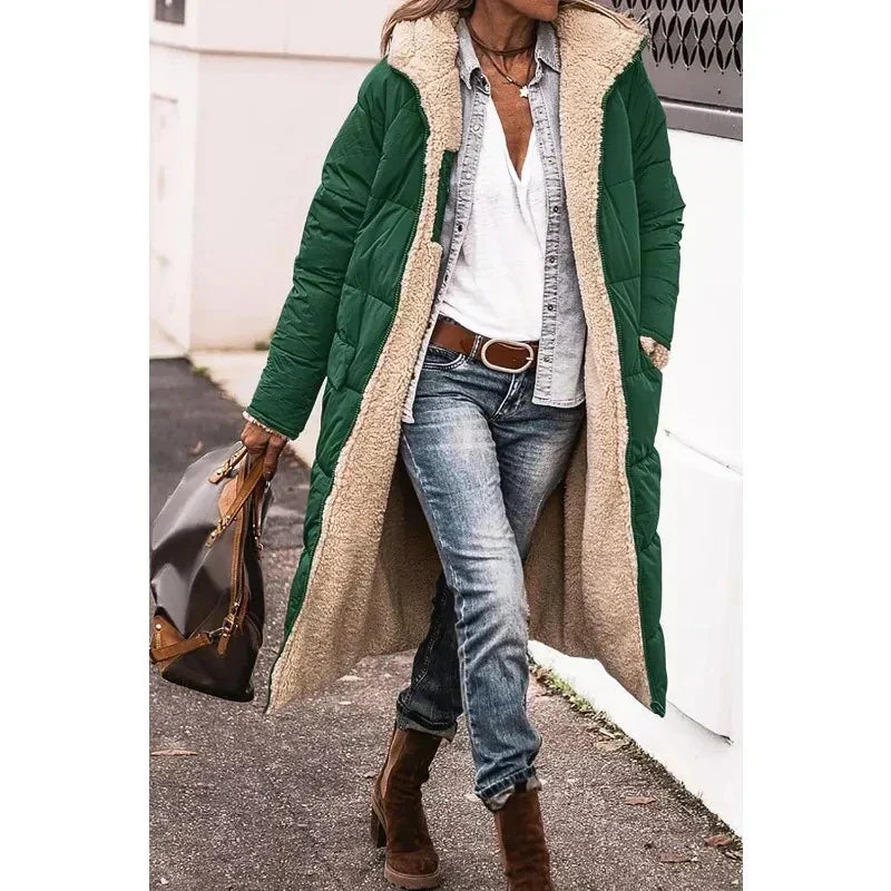 Joelle | Winter Coat