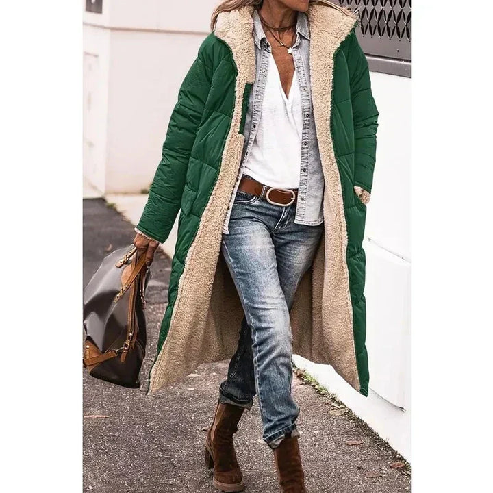 Joelle | Winter Coat