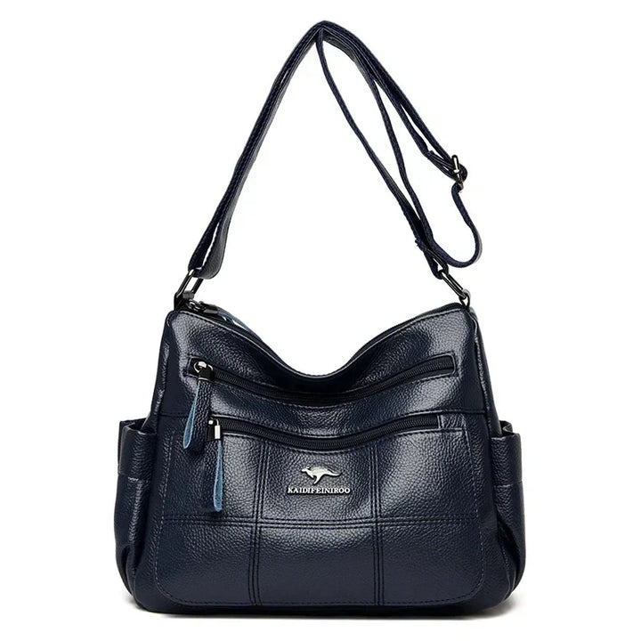 Davina | Leather Bag