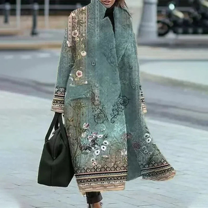 Vivienne | Long Coat
