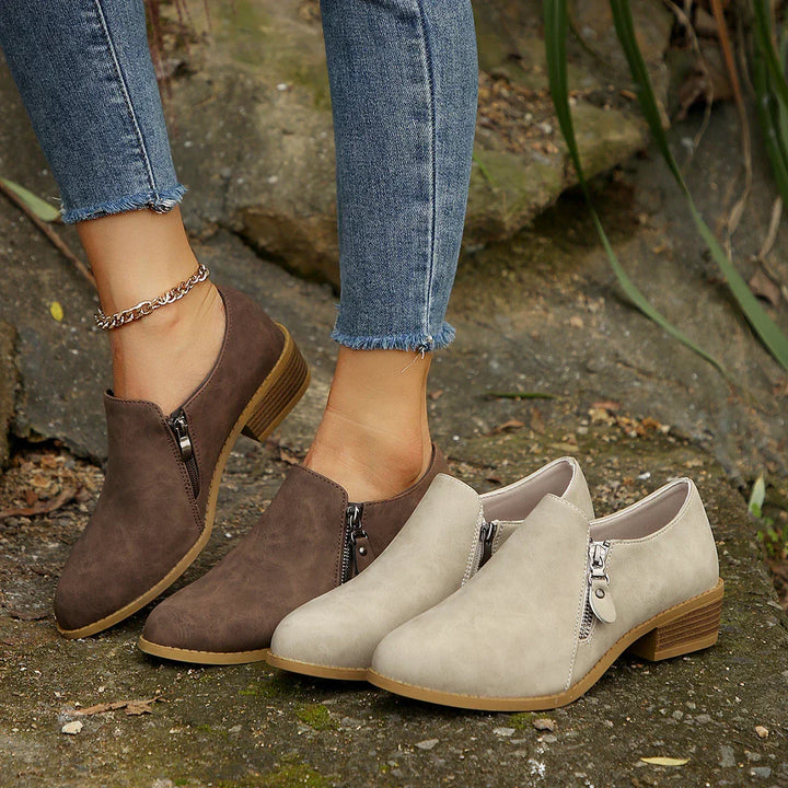 Megan | Stylish Boots