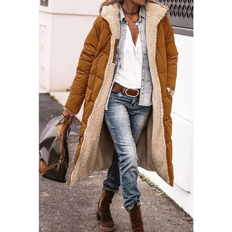 Joelle | Winter Coat