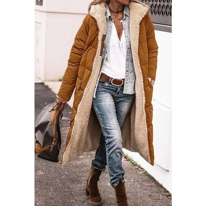 Joelle | Winter Coat
