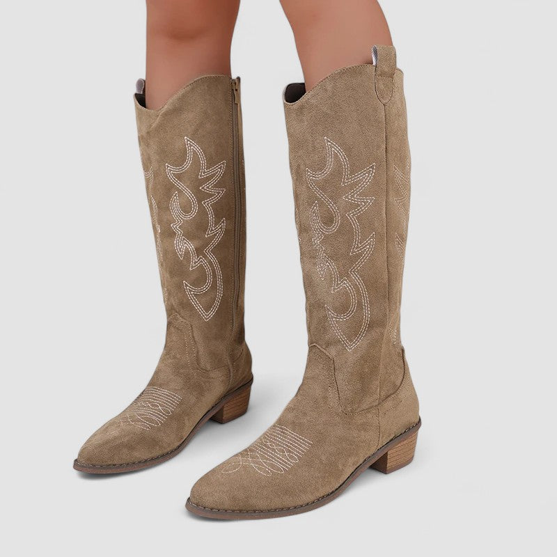 Clara | Orthopedic Boots