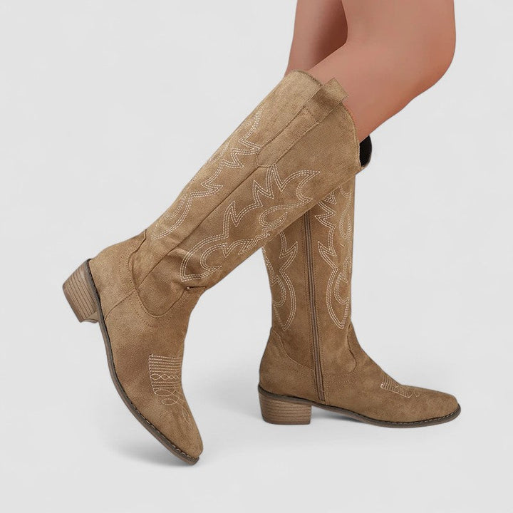 Clara | Orthopedic Boots