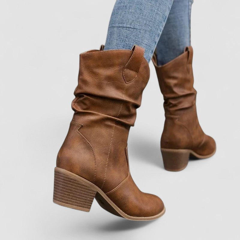 Vivian | Orthopedic Boots