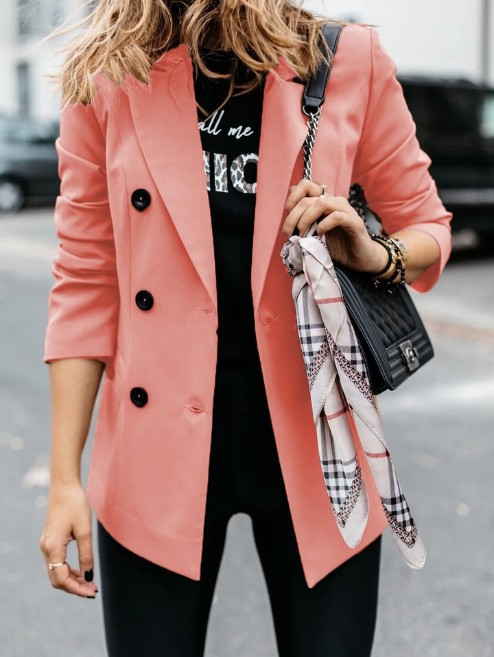 Ryleigh | Spring Blazer