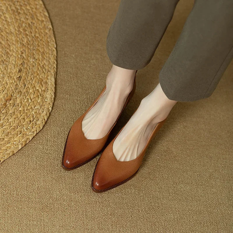 Heleny | Classic Pumps (Limited Edition)