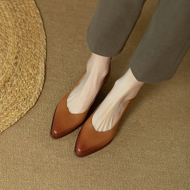 Heleny | Classic Pumps (Limited Edition)