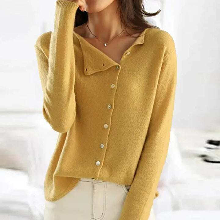 Olivia | Elegant Sweater
