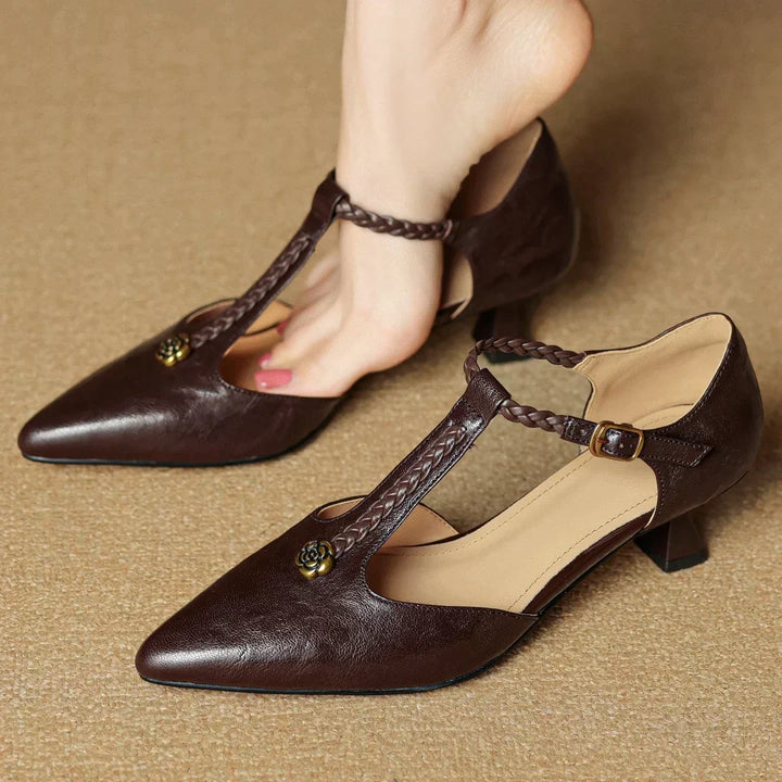 Talvanna | Sandals