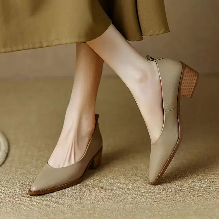Heleny | Classic Pumps (Limited Edition)