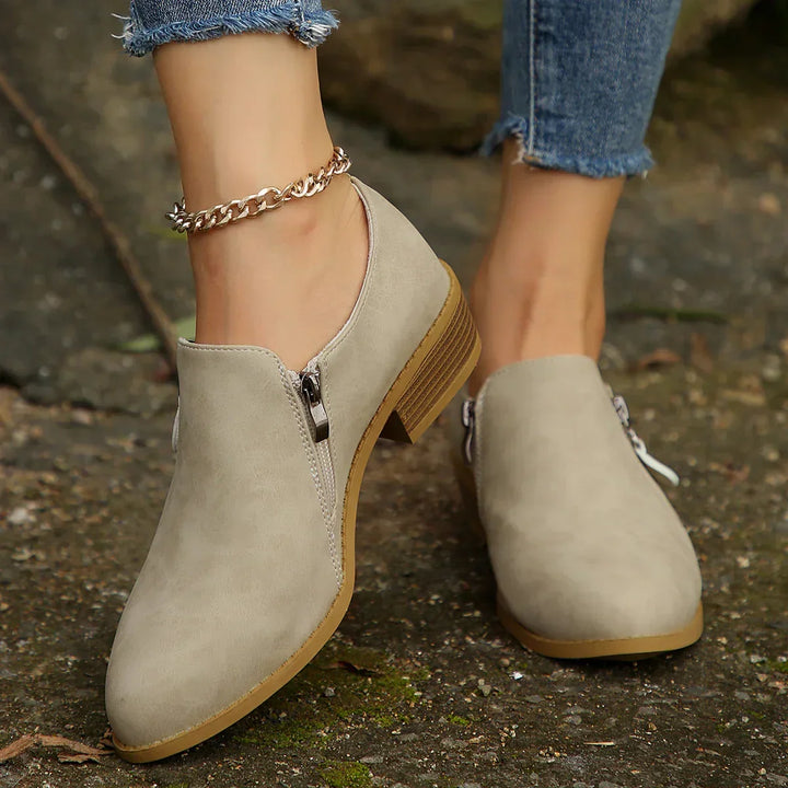 Megan | Stylish Boots