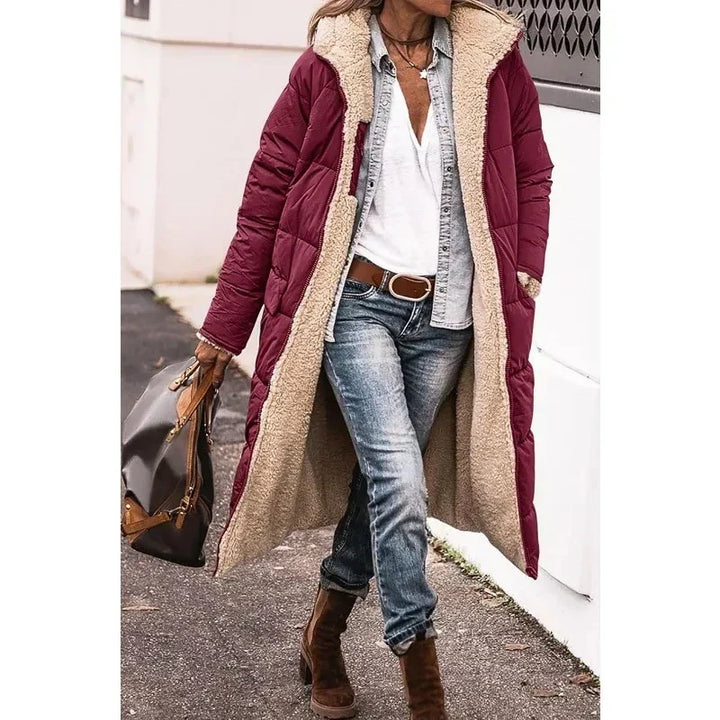 Joelle | Winter Coat