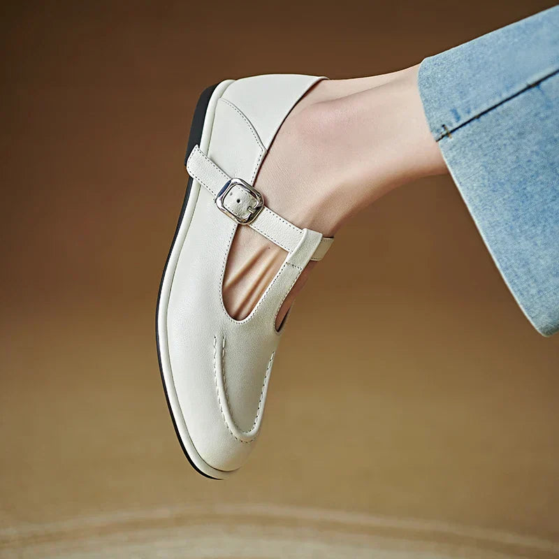 Selvana | Heeled Pumps