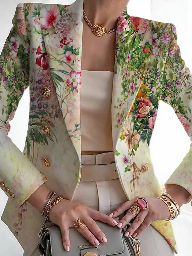 Ella | Elegant Blazer