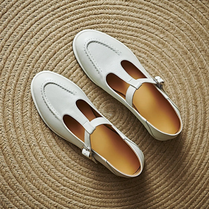 Selvana | Heeled Pumps