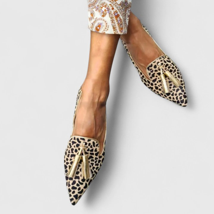 Jheanna | Comfort Loafers