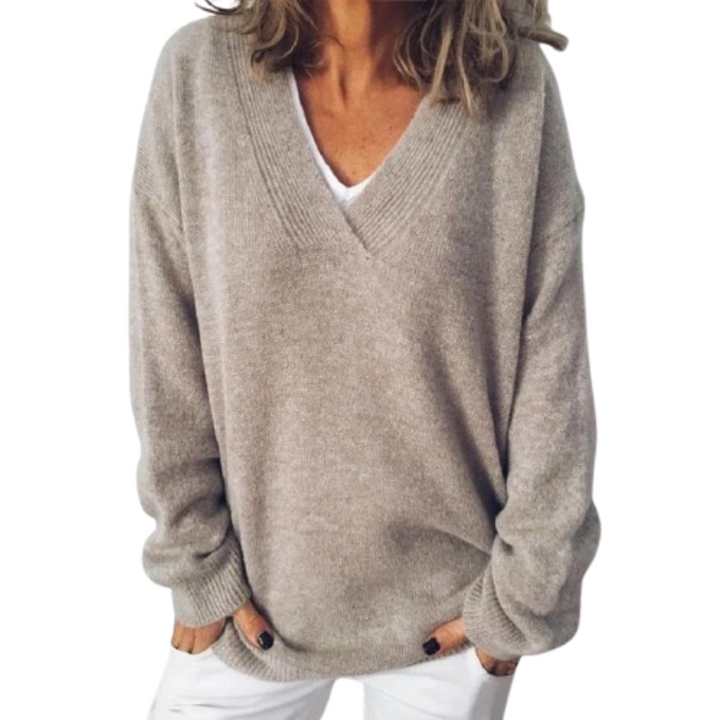 Bailey | Luxurious Sweater