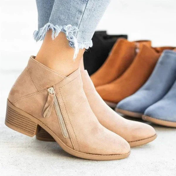 Rachel | Stylish Boots